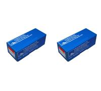 Pinza freno + Boccola supporto cremagliera sterzo ATE per AUDI, SEAT, SKODA