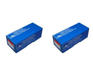 Pinza freno + Boccola supporto cremagliera sterzo ATE per BMW 3 E36, Z1