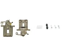 Pinza freno + Boccola supporto cremagliera sterzo BOSCH per AUDI, SEAT, VW