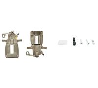 Pinza freno + Boccola supporto cremagliera sterzo BOSCH per AUDI, SEAT, VW