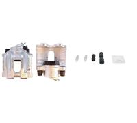 Kit manicotti di guida, Pinza freno compatibile con AUDI BMW FORD JAGUAR NISSAN