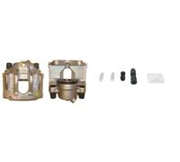 Pinza freno + Boccola supporto cremagliera sterzo BOSCH per BMW 3 E36, Z3