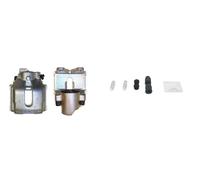 Kit manicotti di guida, Pinza freno compatibile con AUDI BMW FORD JAGUAR NISSAN
