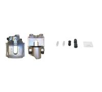 Pinza freno + Boccola supporto cremagliera sterzo BOSCH per BMW 5 E39, 7