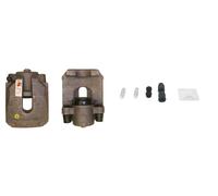 Kit manicotti di guida, Pinza freno compatibile con AUDI BMW FORD JAGUAR NISSAN