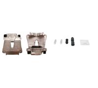 Pinza freno + Boccola supporto cremagliera sterzo BOSCH per BMW X2 F26, X3