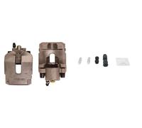 Pinza freno + Boccola supporto cremagliera sterzo BOSCH per BMW X3 E70, X5