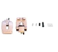 Pinza freno + Boccola supporto cremagliera sterzo BOSCH per BMW X3 E70, X5