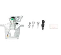 Pinza freno + Boccola supporto cremagliera sterzo BOSCH per FORD, JAGUAR