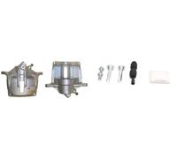 Pinza freno + Boccola supporto cremagliera sterzo BOSCH per FORD MONDEO III