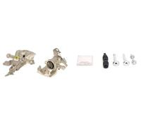 Pinza freno + Boccola supporto cremagliera sterzo BOSCH per FORD MONDEO III