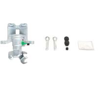 Pinza freno + Boccola supporto cremagliera sterzo BOSCH per MAZDA 6 I, 6 II