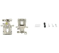 Pinza freno + Boccola supporto cremagliera sterzo BOSCH per MITSUBISHI