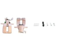 Pinza freno + Boccola supporto cremagliera sterzo BOSCH per OPEL INSIGNIA A