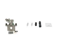 Pinza freno + Boccola supporto cremagliera sterzo BOSCH per OPEL, SAAB 44077