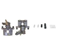 Pinza freno + Boccola supporto cremagliera sterzo BOSCH per OPEL SIGNUM
