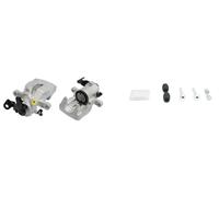 Pinza freno + Boccola supporto cremagliera sterzo BOSCH per RENAULT