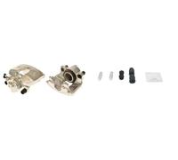 Pinza freno + Boccola supporto cremagliera sterzo BOSCH per RENAULT LAGUNA