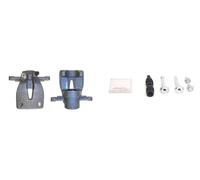 Pinza freno + Boccola supporto cremagliera sterzo BOSCH per TOYOTA AVENSIS