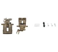 Pinza freno + Boccola supporto cremagliera sterzo BOSCH per TOYOTA AVENSIS