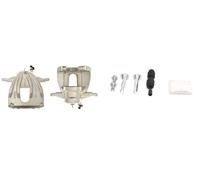 Pinza freno + Boccola supporto cremagliera sterzo BOSCH per TOYOTA AVENSIS