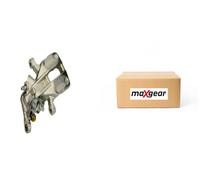 Pinza freno + Boccola supporto cremagliera sterzo MAXGEAR per AUDI 100 C3