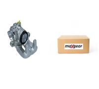 Pinza freno + Boccola supporto cremagliera sterzo MAXGEAR per AUDI 100 C3