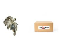Pinza freno + Boccola supporto cremagliera sterzo MAXGEAR per AUDI 100 C3