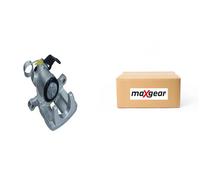 Pinza freno + Boccola supporto cremagliera sterzo MAXGEAR per AUDI 100 C4