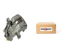 Pinza freno + Boccola supporto cremagliera sterzo MAXGEAR per AUDI 80 B4