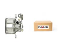Pinza freno + Boccola supporto cremagliera sterzo MAXGEAR per AUDI A4 B5