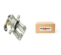 Pinza freno + Boccola supporto cremagliera sterzo MAXGEAR per AUDI A4 B5