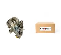 Pinza freno + Boccola supporto cremagliera sterzo MAXGEAR per AUDI A4 B5, A6