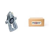 Pinza freno + Boccola supporto cremagliera sterzo MAXGEAR per AUDI A4 B5, A6