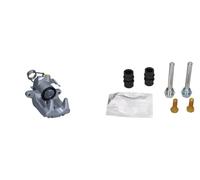 Pinza freno + Boccola supporto cremagliera sterzo MAXGEAR per AUDI, SKODA