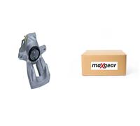 Pinza freno + Boccola supporto cremagliera sterzo MAXGEAR per MERCEDES-BENZ