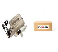 Pinza freno + Boccola supporto cremagliera sterzo MAXGEAR per AUDI, VW A6