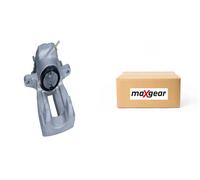 Pinza freno + Boccola supporto cremagliera sterzo MAXGEAR per AUDI, VW A6