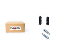 Pinza freno + Boccola supporto cremagliera sterzo MAXGEAR per BMW 5 E60, 6