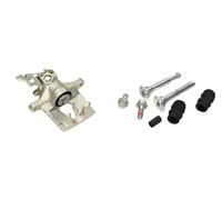 Pinza freno + Boccola supporto cremagliera sterzo MAXGEAR per FORD, JAGUAR