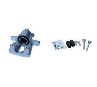 Pinza freno + Boccola supporto cremagliera sterzo MAXGEAR per GrassoT CABRIO