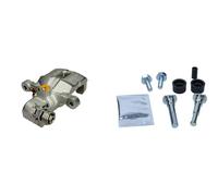 Pinza freno + Boccola supporto cremagliera sterzo MAXGEAR per KIA PICANTO I