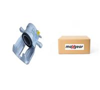 Pinza freno + Boccola supporto cremagliera sterzo MAXGEAR per MERCEDES-BENZ