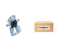 Pinza freno + Boccola supporto cremagliera sterzo MAXGEAR per MERCEDES-BENZ