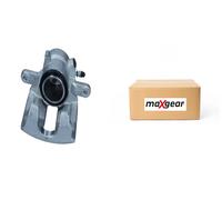Pinza freno + Boccola supporto cremagliera sterzo MAXGEAR per MERCEDES-BENZ