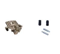 Pinza freno + Boccola supporto cremagliera sterzo MAXGEAR per MINI CABRIO