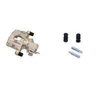 Pinza freno + Boccola supporto cremagliera sterzo MAXGEAR per NISSAN PRIMERA
