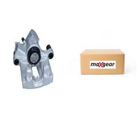Pinza freno + Boccola supporto cremagliera sterzo MAXGEAR per OPEL SENATOR