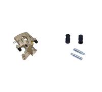 Pinza freno + Boccola supporto cremagliera sterzo MAXGEAR per OPEL SIGNUM