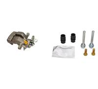 Pinza freno + Boccola supporto cremagliera sterzo MAXGEAR per RENAULT